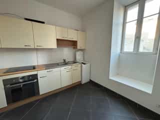 Duplex · 58 m² · Quimper