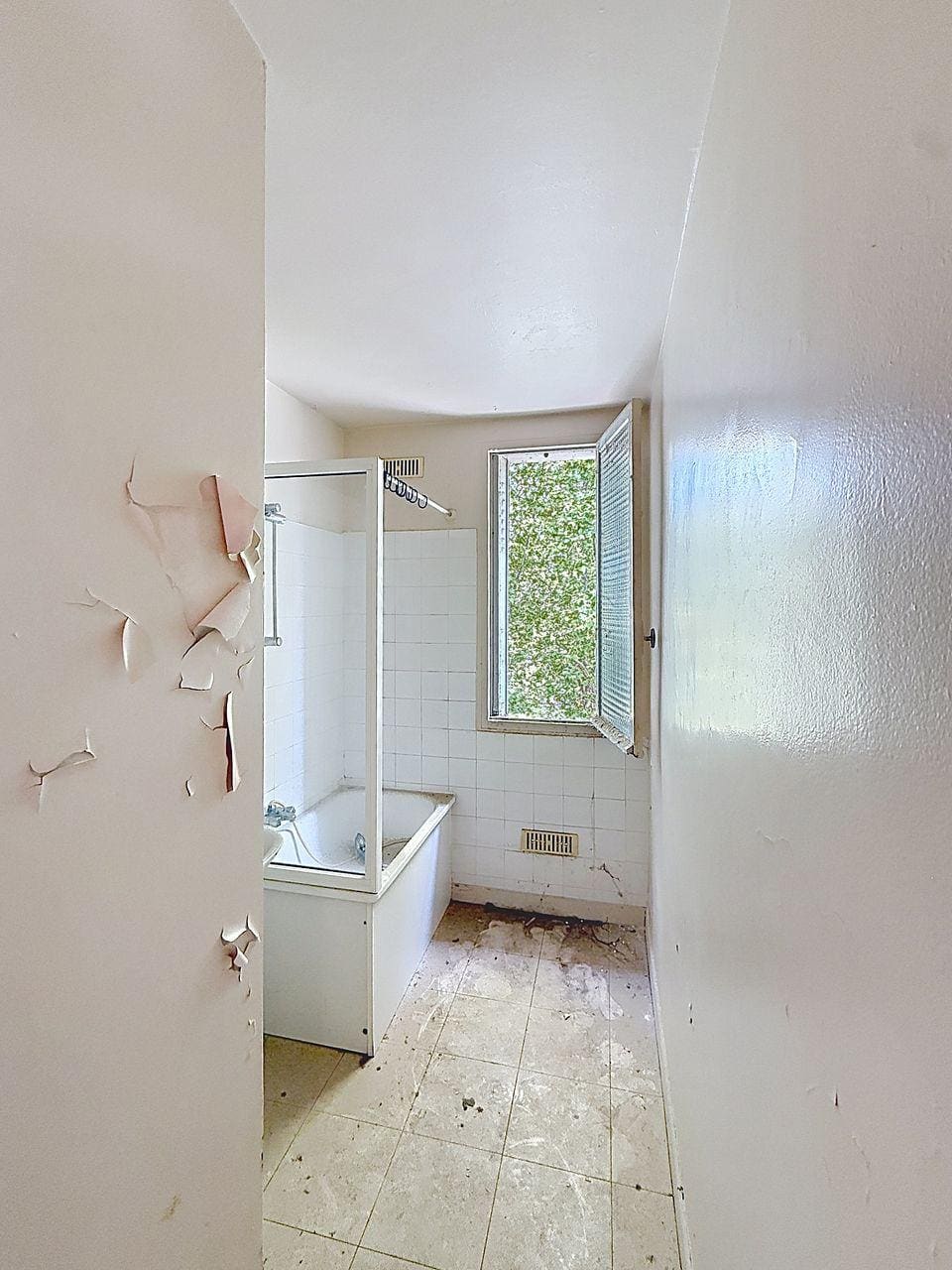 T2 · 54 m² · Billère