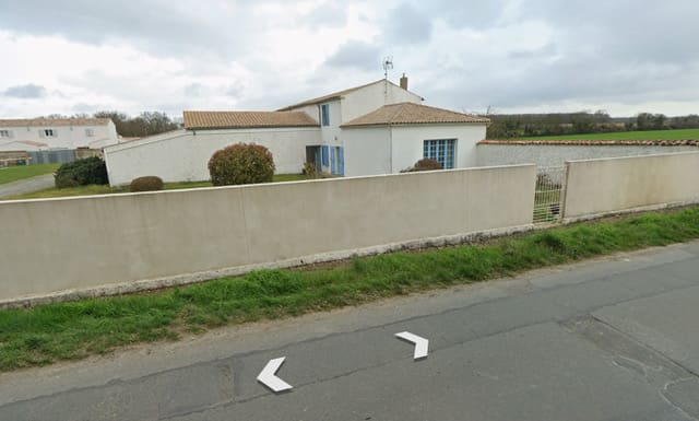 Unit · 160 m² · Dompierre-sur-Mer