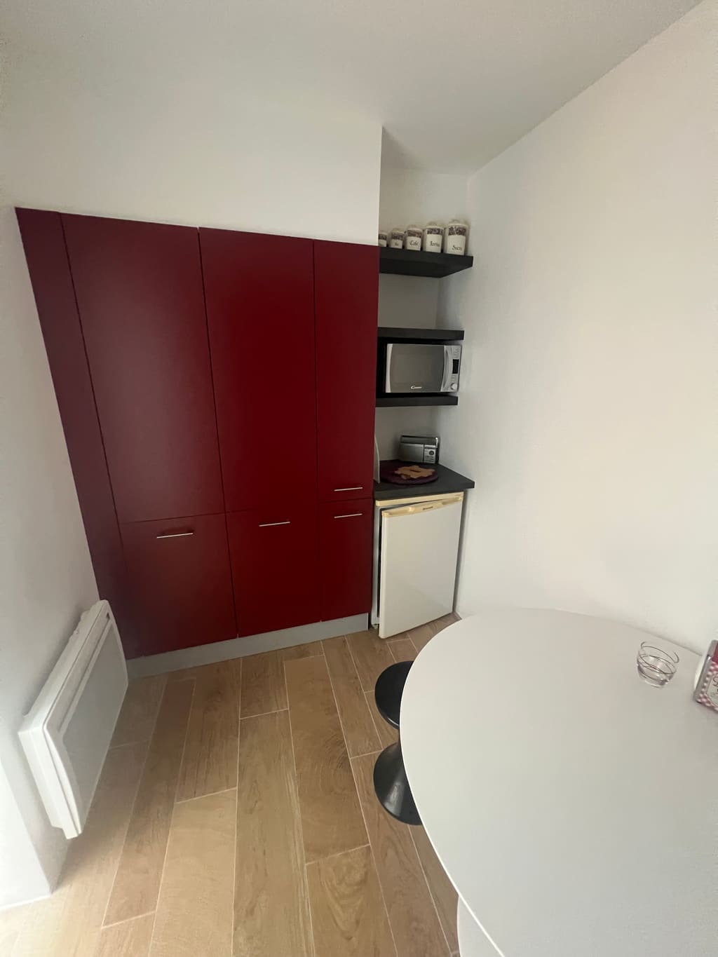 Lot · 100 m² · Castets et Castillon