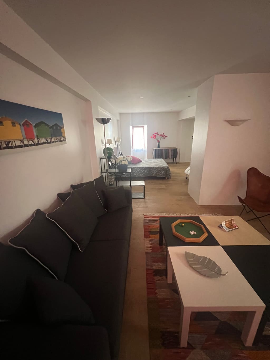 Lot · 100 m² · Castets et Castillon