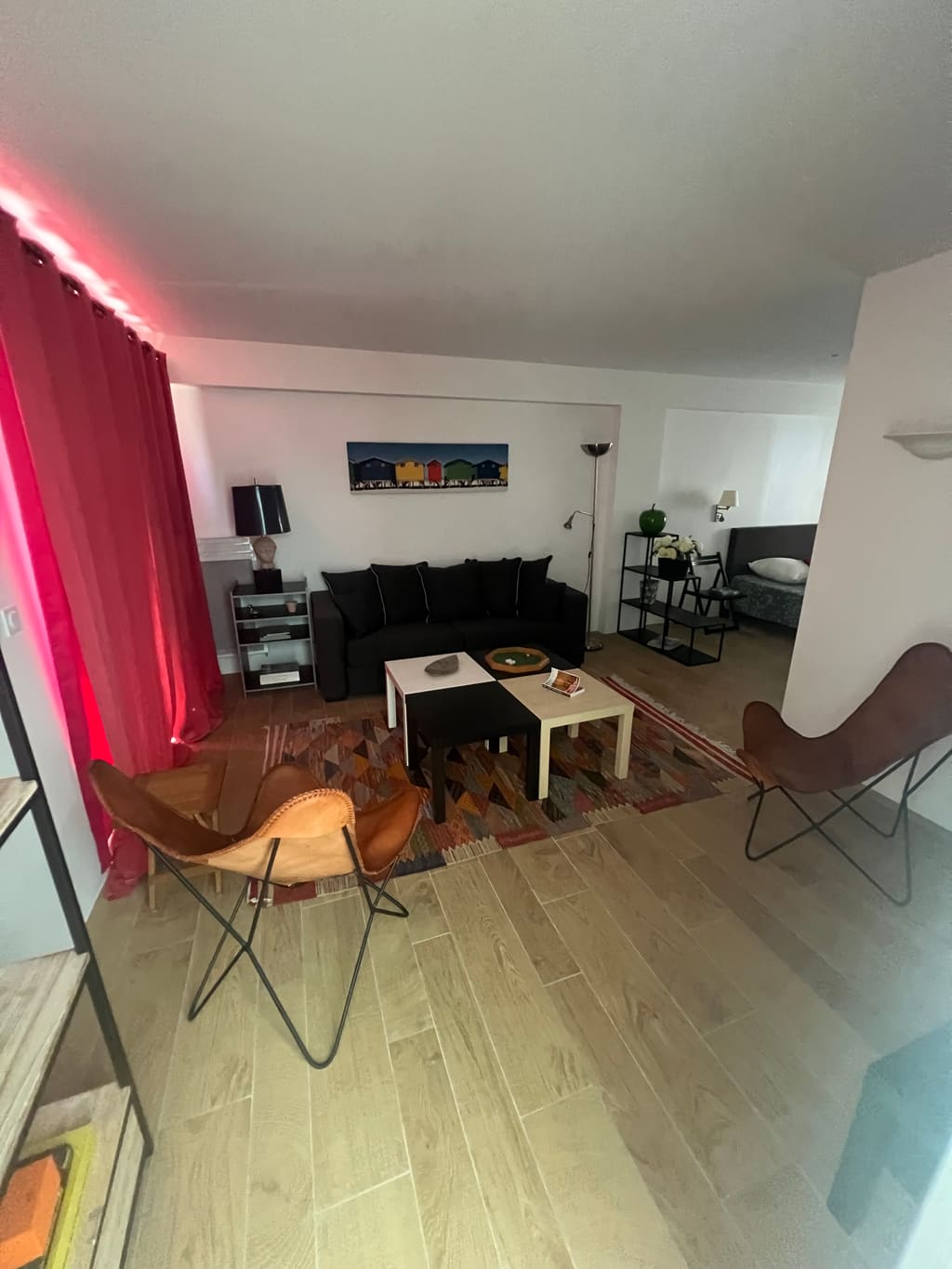 Lot · 100 m² · Castets et Castillon