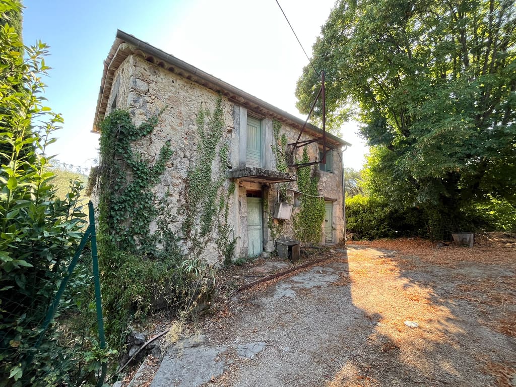 Bergerie · 150 m² · Tourrettes-sur-Loup