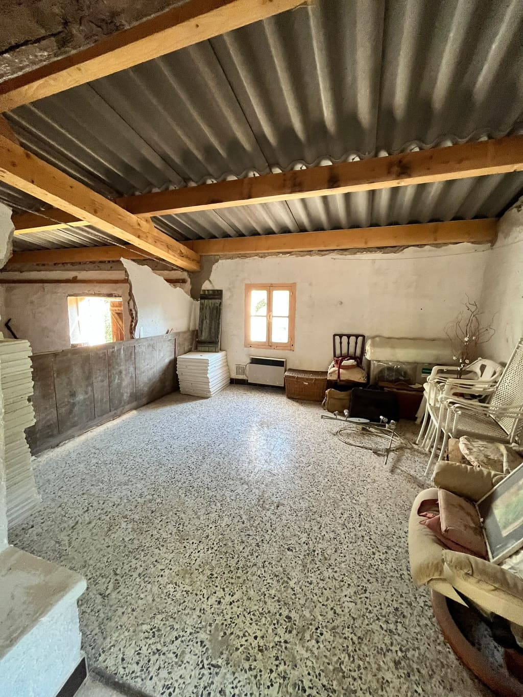 Bergerie · 150 m² · Tourrettes-sur-Loup