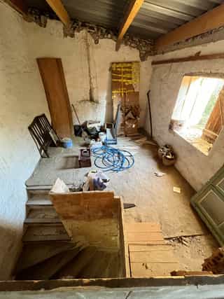 Bergerie · 150 m² · Tourrettes-sur-Loup