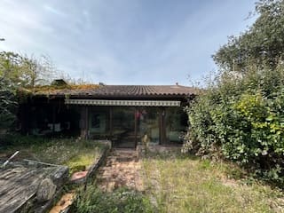 Lot · 120 m² · Lacanau