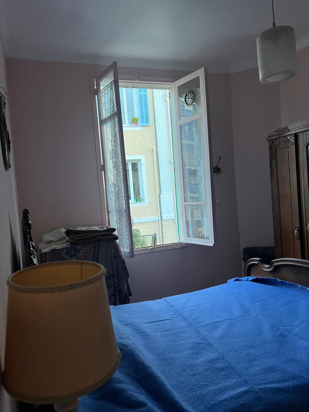 T3 · 64 m² · Vichy