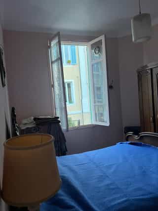 T3 · 64 m² · Vichy II