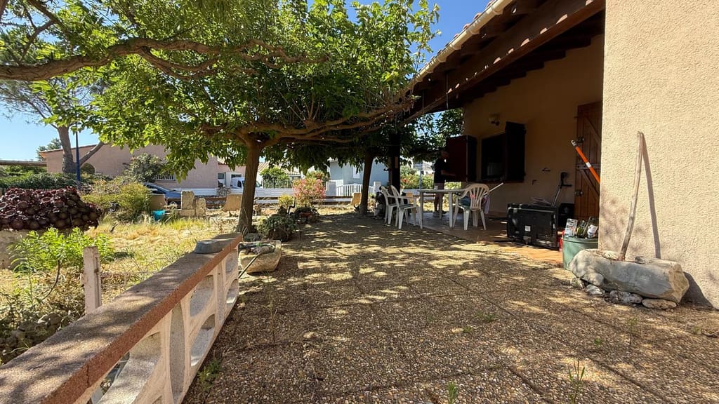 Unità · 70 m² · Leucate