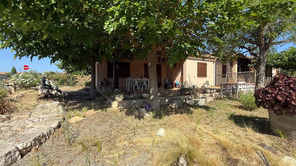 Unità · 70 m² · Leucate