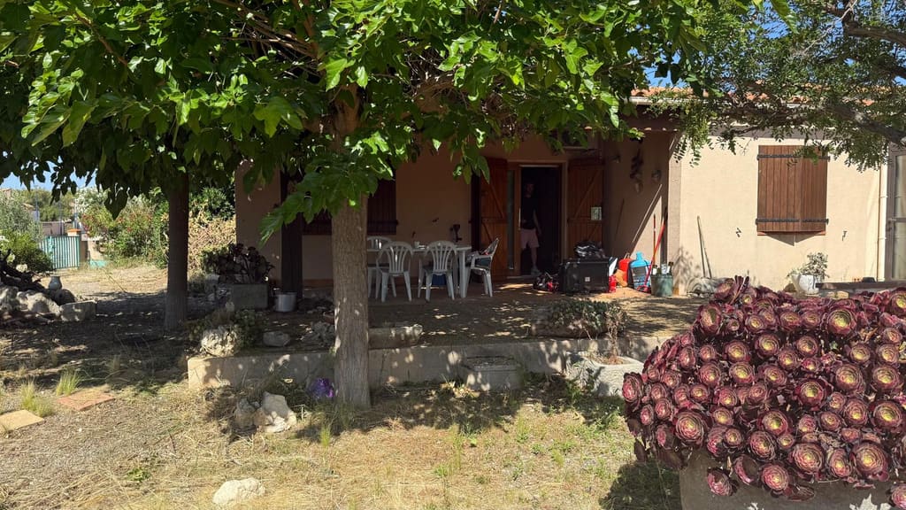 Unità · 70 m² · Leucate