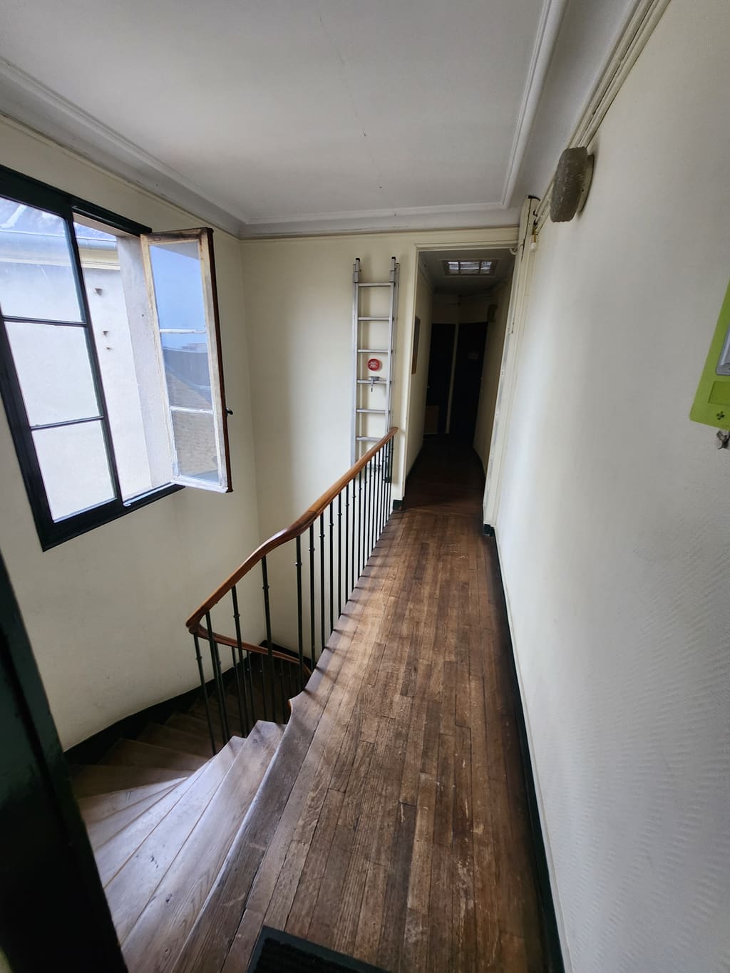 Appartement · 26 m² · Colombes
