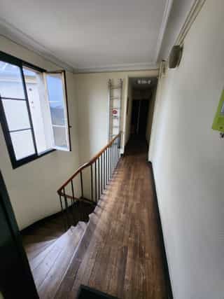 Appartement · 26 m² · Colombes