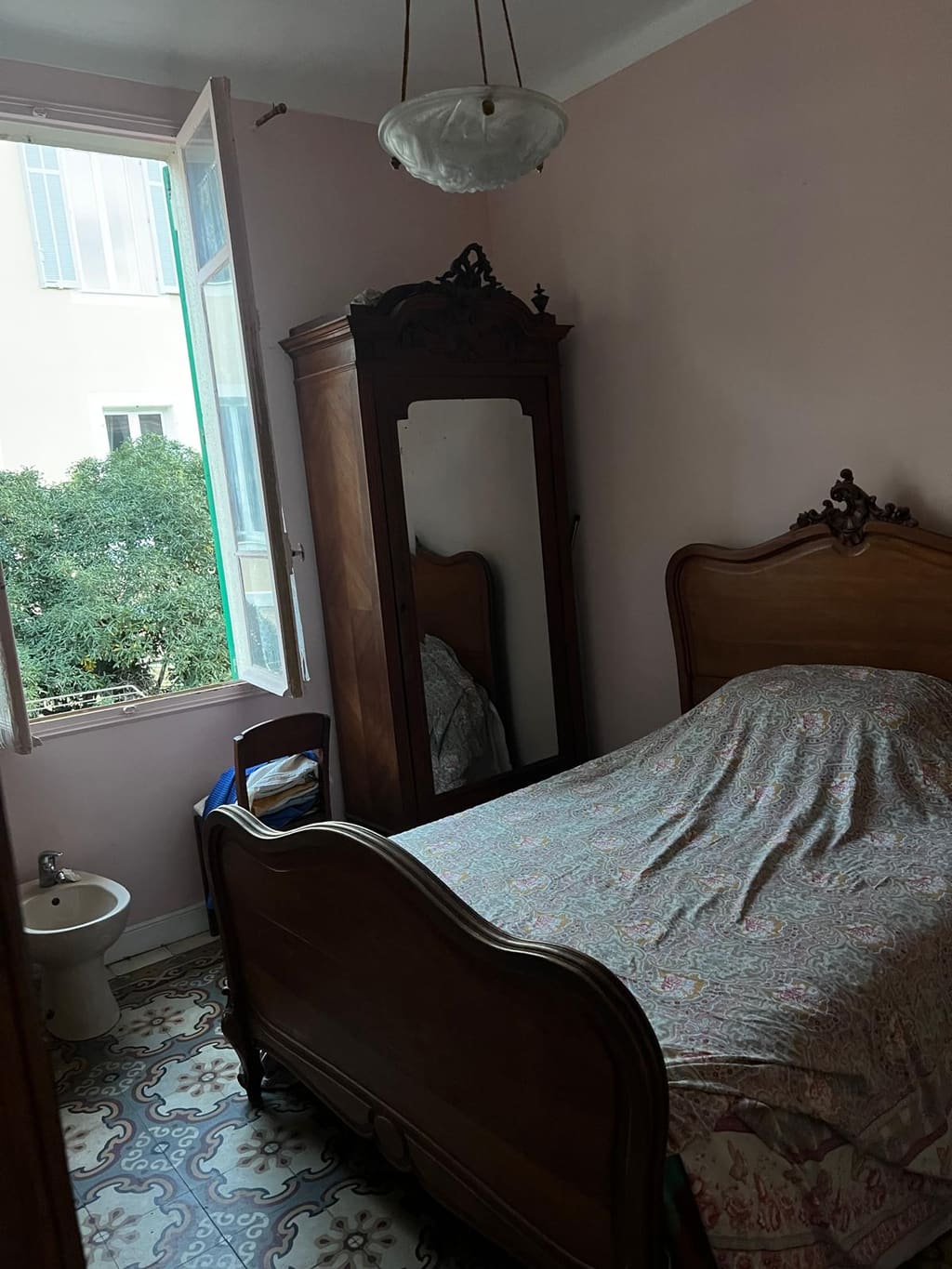 T3 · 64 m² · Vichy