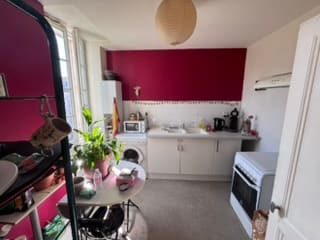 T3 · 60 m² · La Rochelle