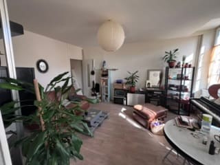 T3 · 60 m² · La Rochelle