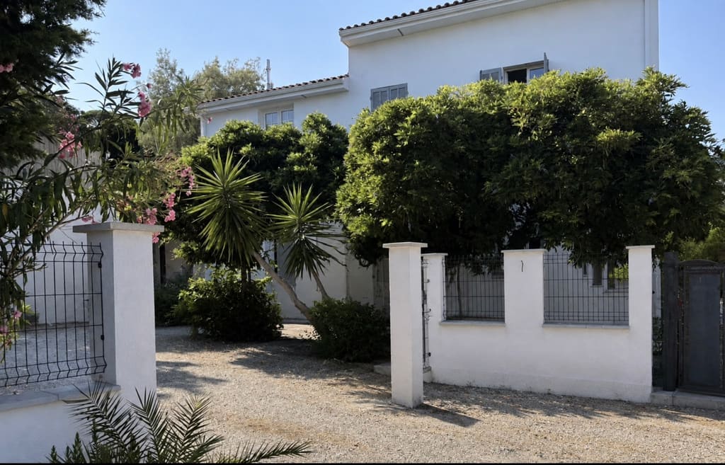 T5 · 133 m² · Cavalaire-sur-Mer