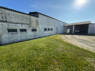 Grange · 50 m² · Dompierre-sur-Mer