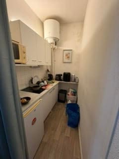 Studio · 29 m² · La Rochelle