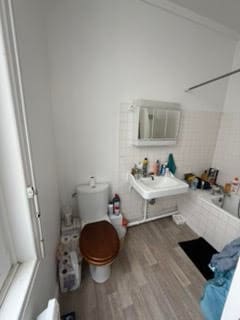 Studio · 29 m² · La Rochelle