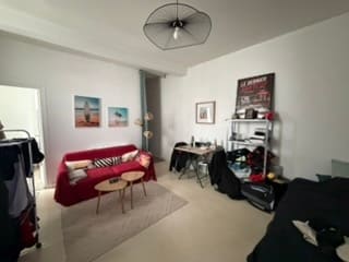 Studio · 29 m² · La Rochelle