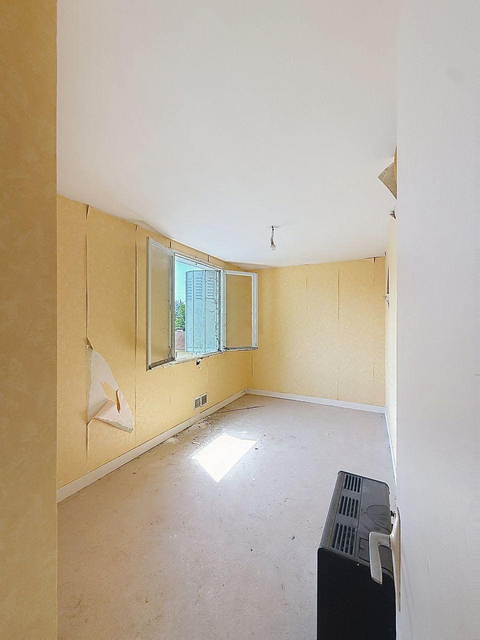 T4 · 66 m² · Billère