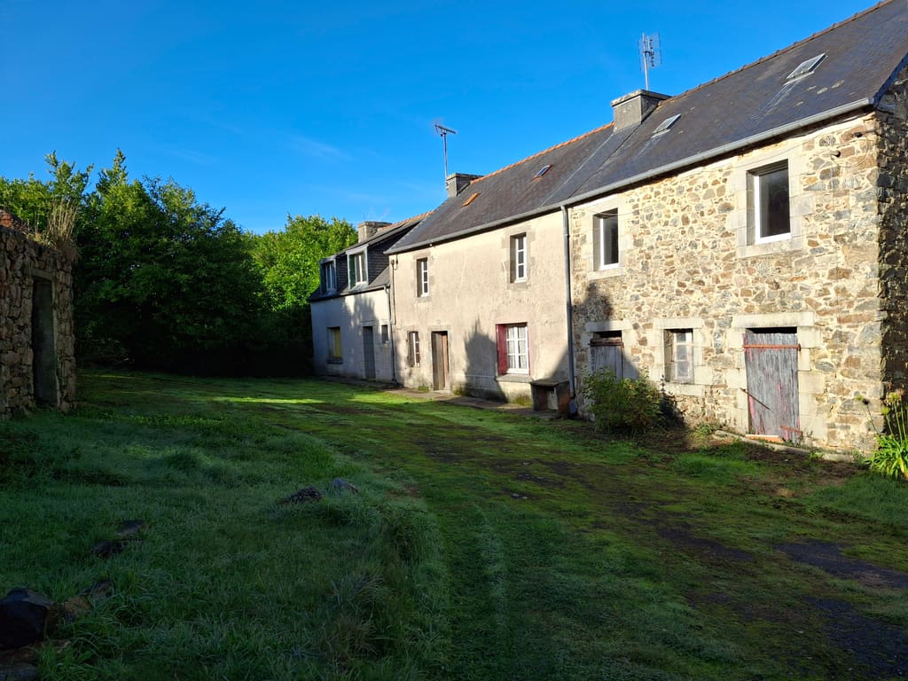 Terrain Constructible · Plougastel-Daoulas