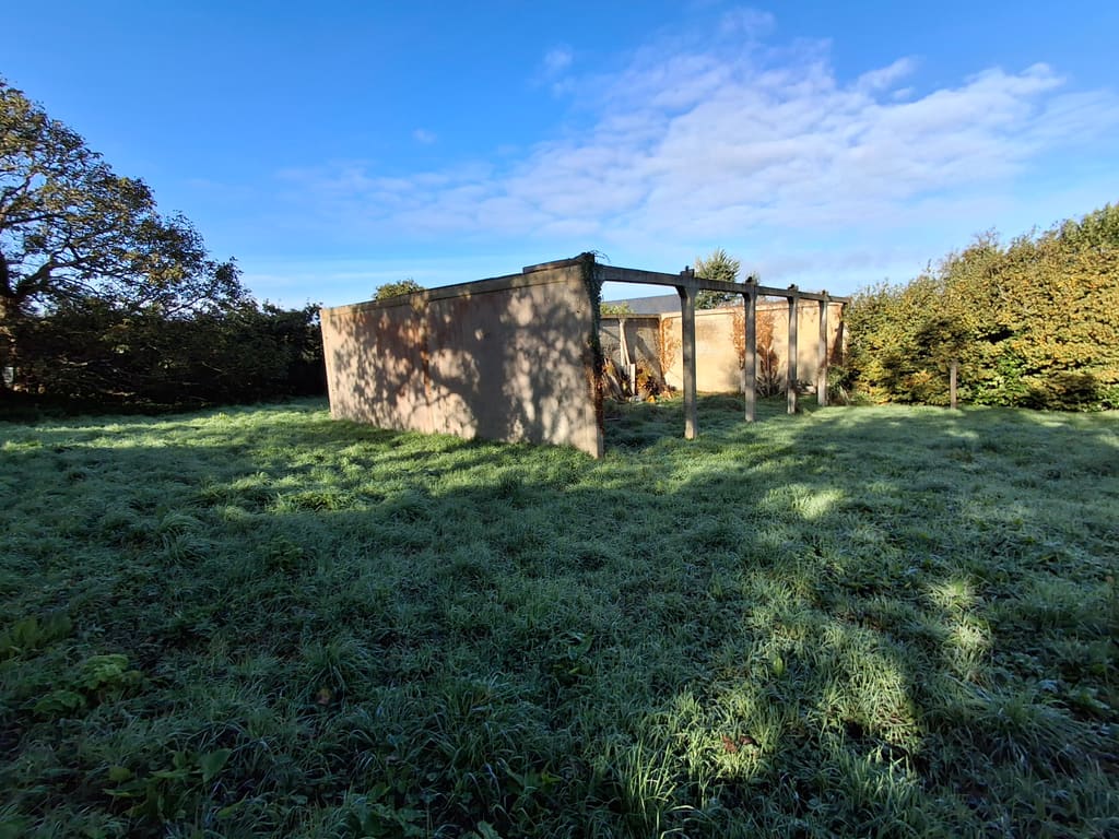 Terrain Constructible · Plougastel-Daoulas