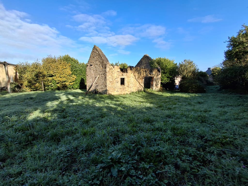 Terrain Constructible · Plougastel-Daoulas