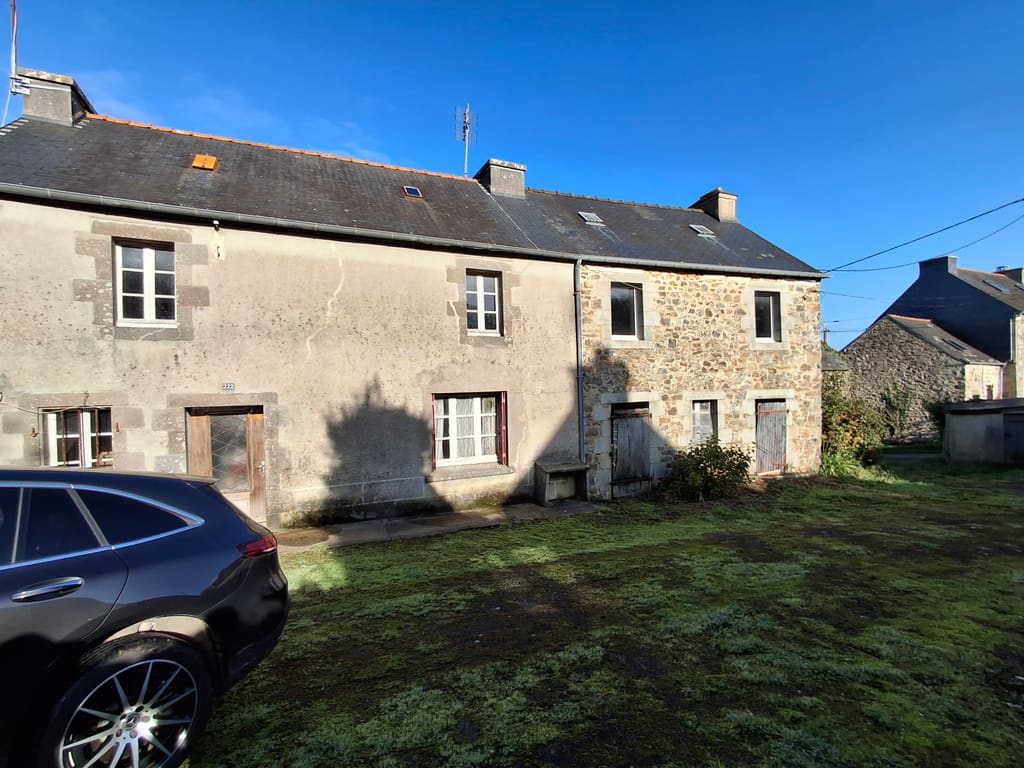 Terrain Constructible · Plougastel-Daoulas