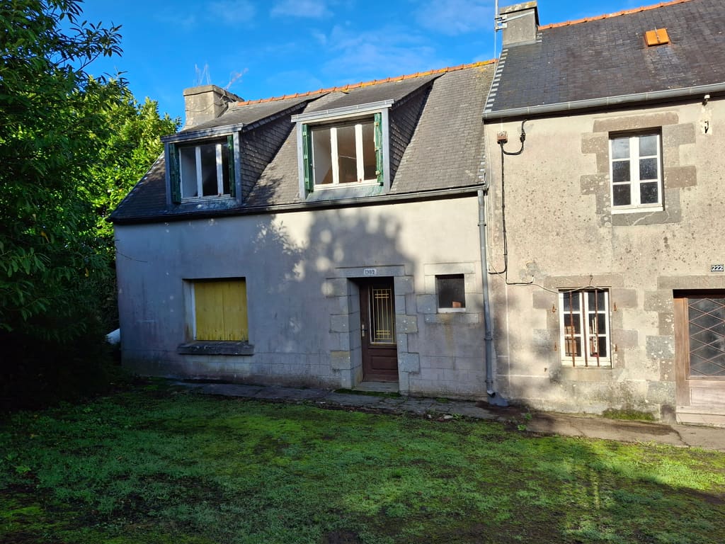 Terrain Constructible · Plougastel-Daoulas