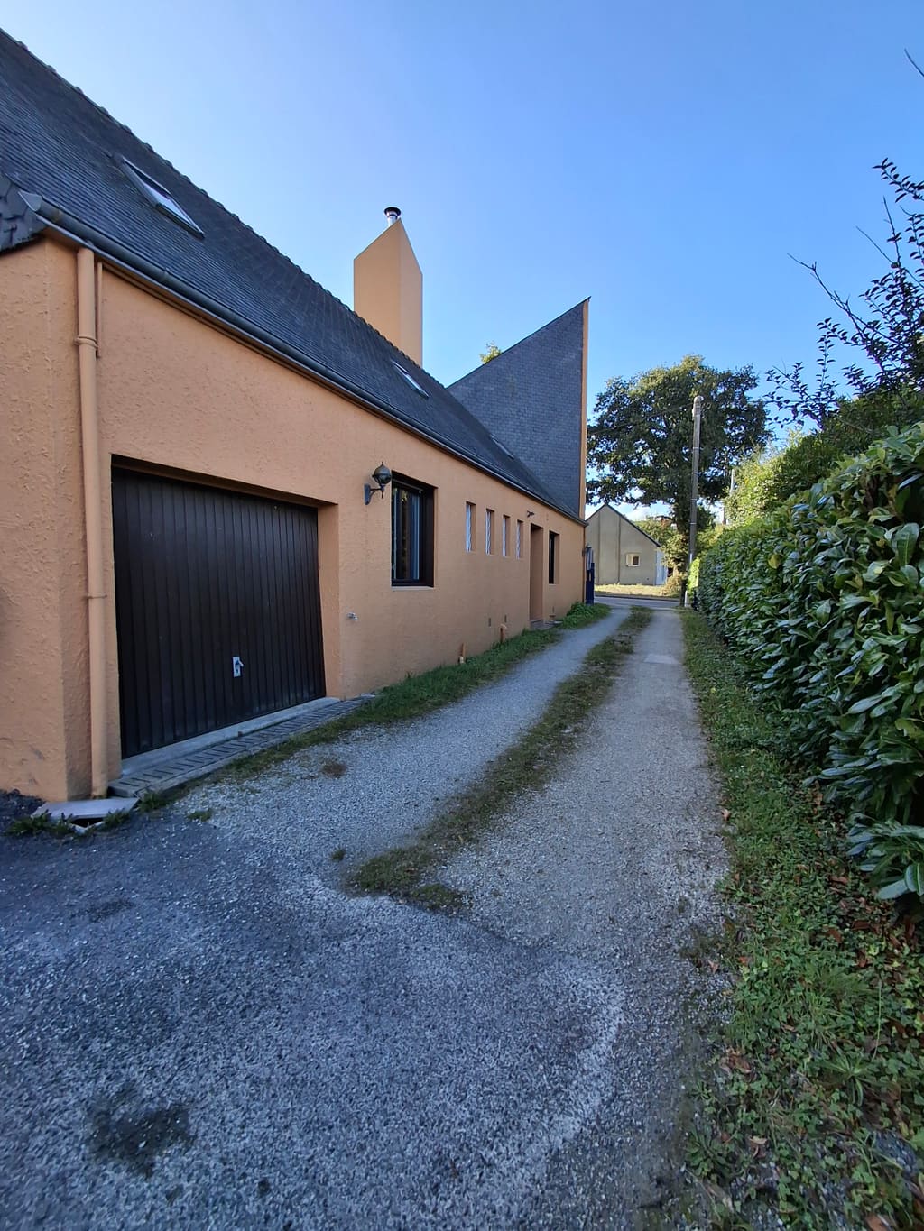 Maison · Plougastel-Daoulas