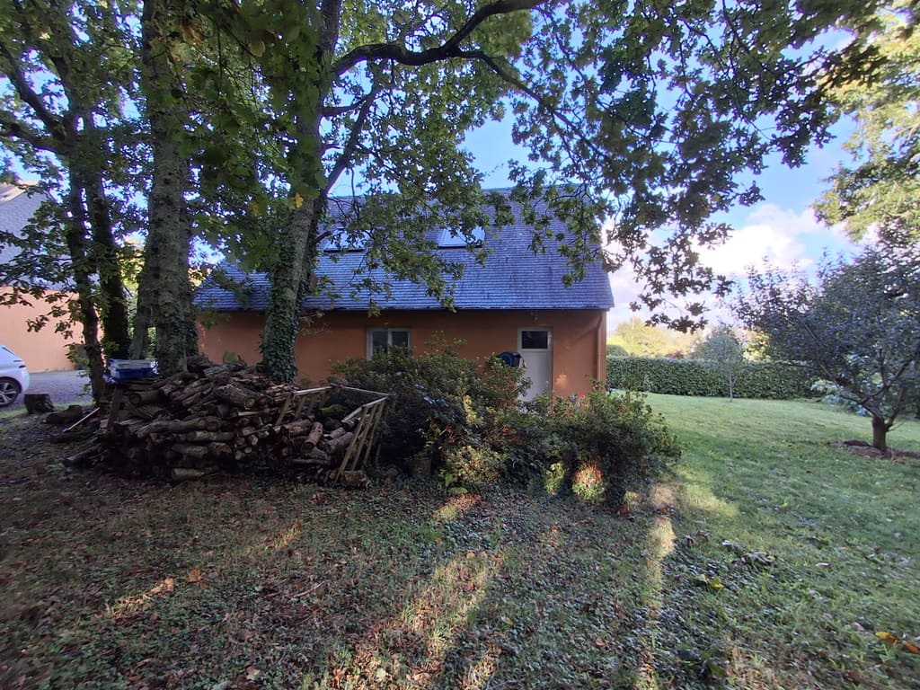 Maison · Plougastel-Daoulas