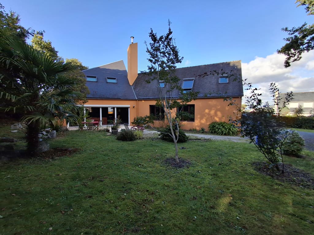 Maison · Plougastel-Daoulas