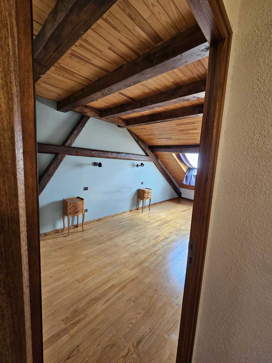 T5 · 120 m² · Risoul