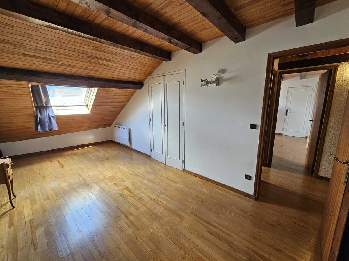 T5 · 120 m² · Risoul