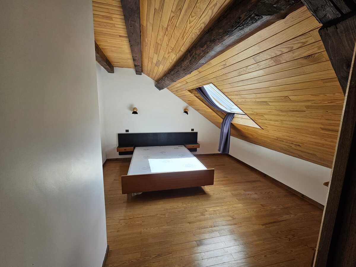T5 · 120 m² · Risoul