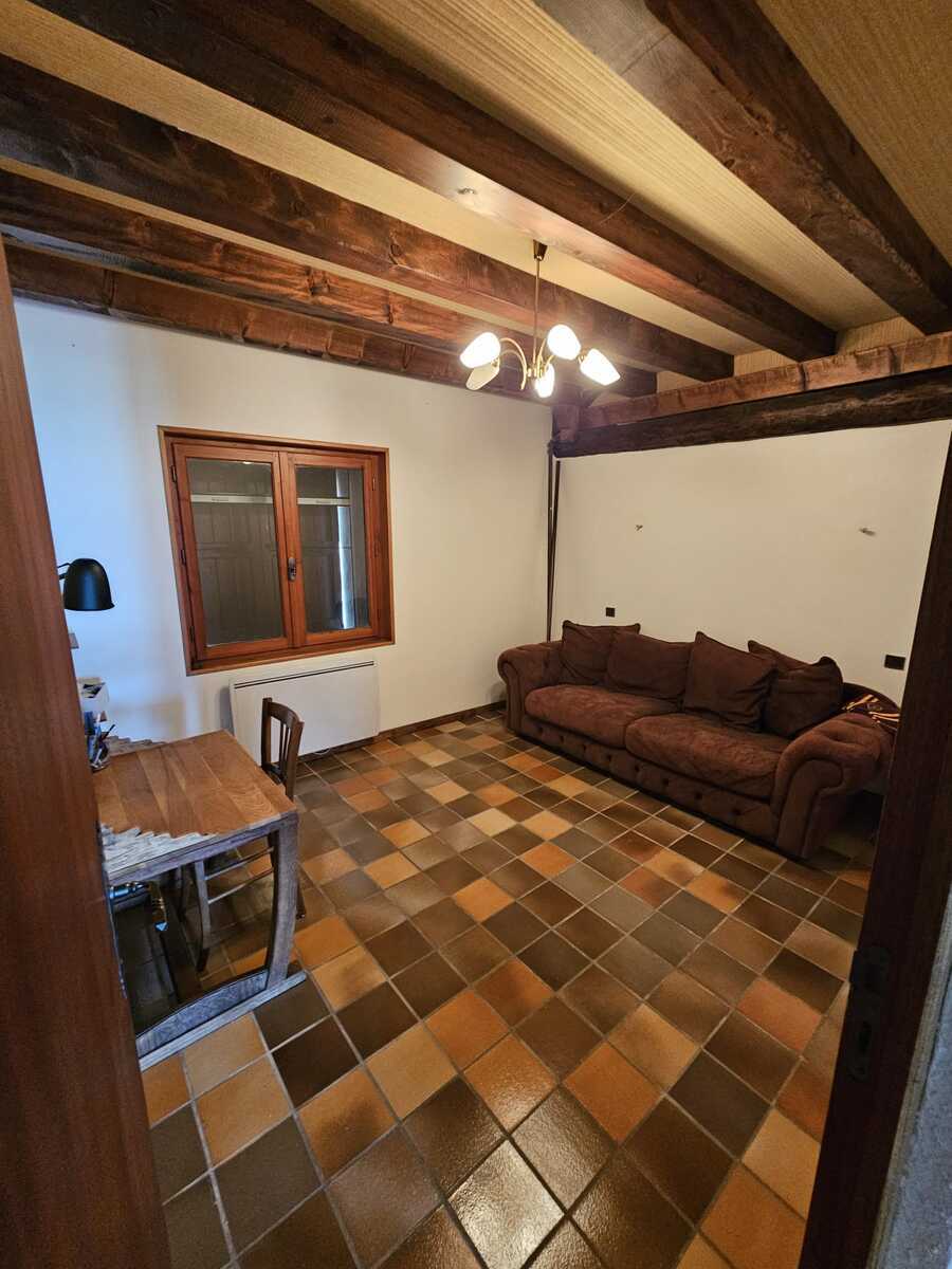 T5 · 120 m² · Risoul