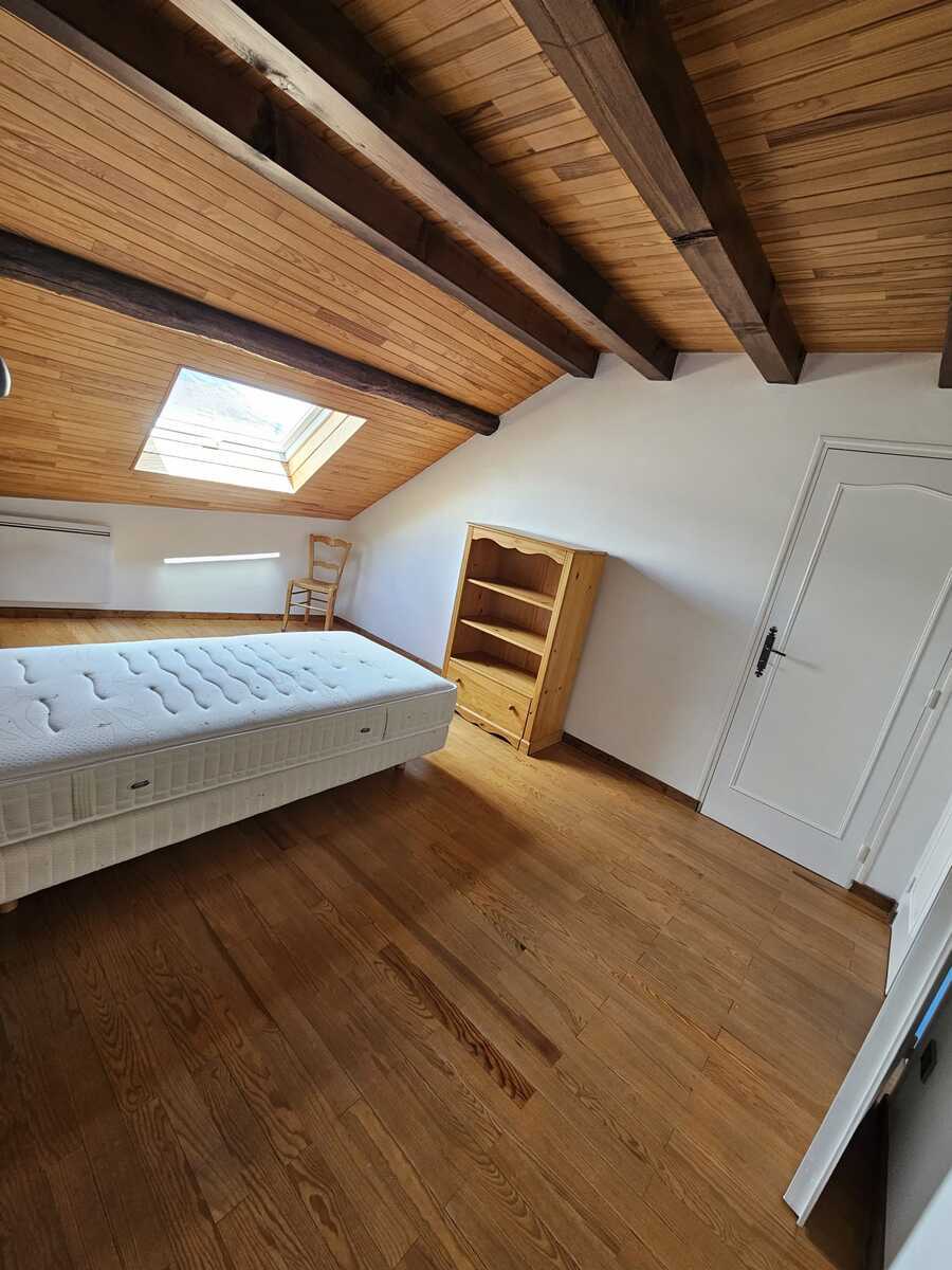 T5 · 120 m² · Risoul