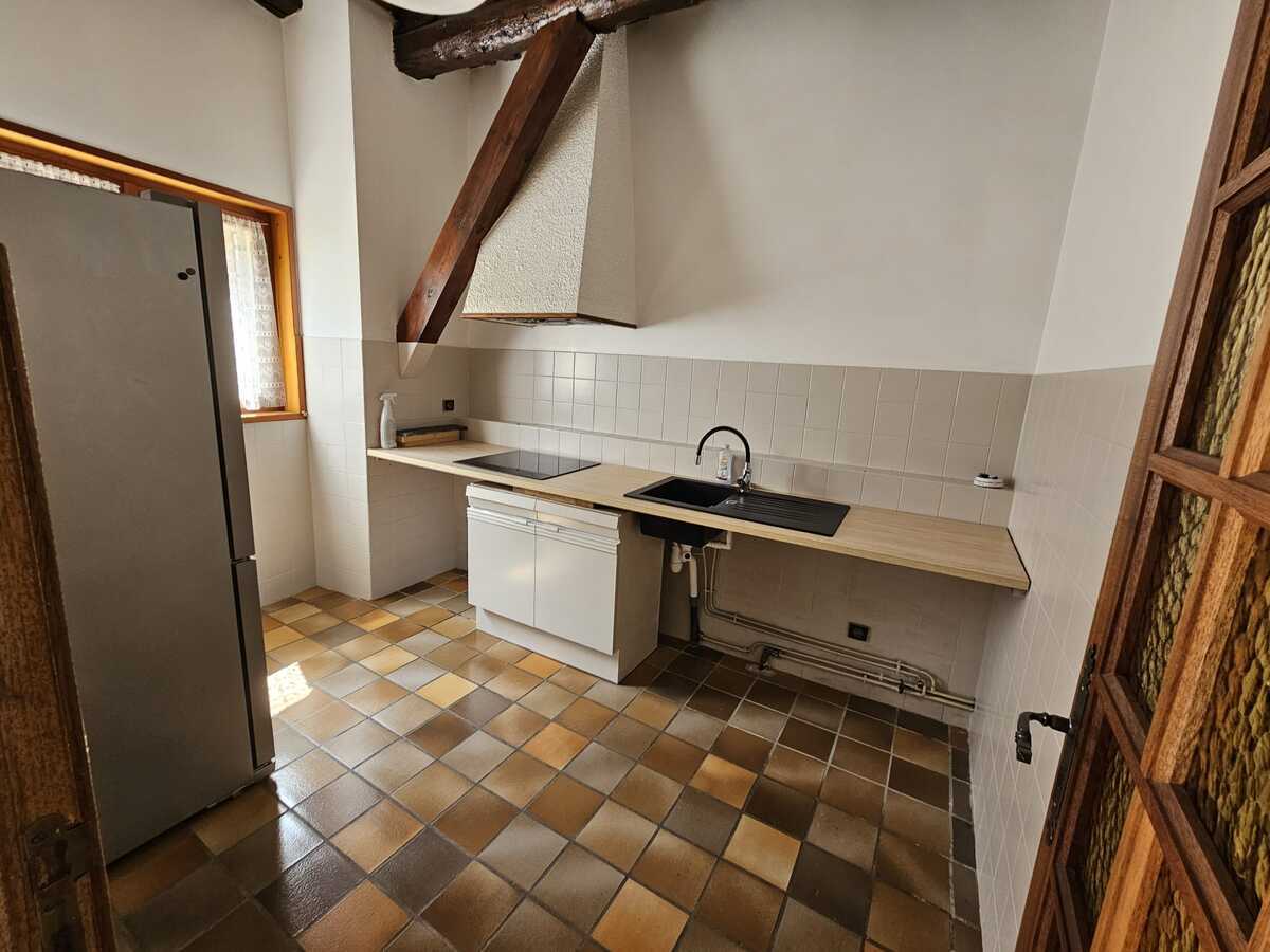 T5 · 120 m² · Risoul