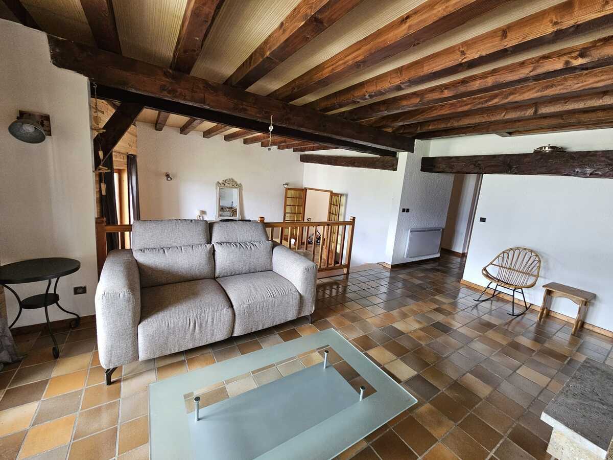 T5 · 120 m² · Risoul