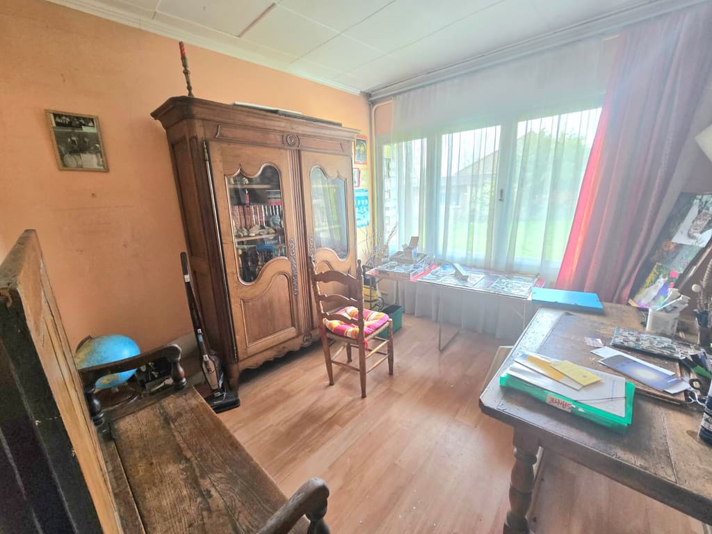 Maison · 95 m² · Le Plessis-Trévise