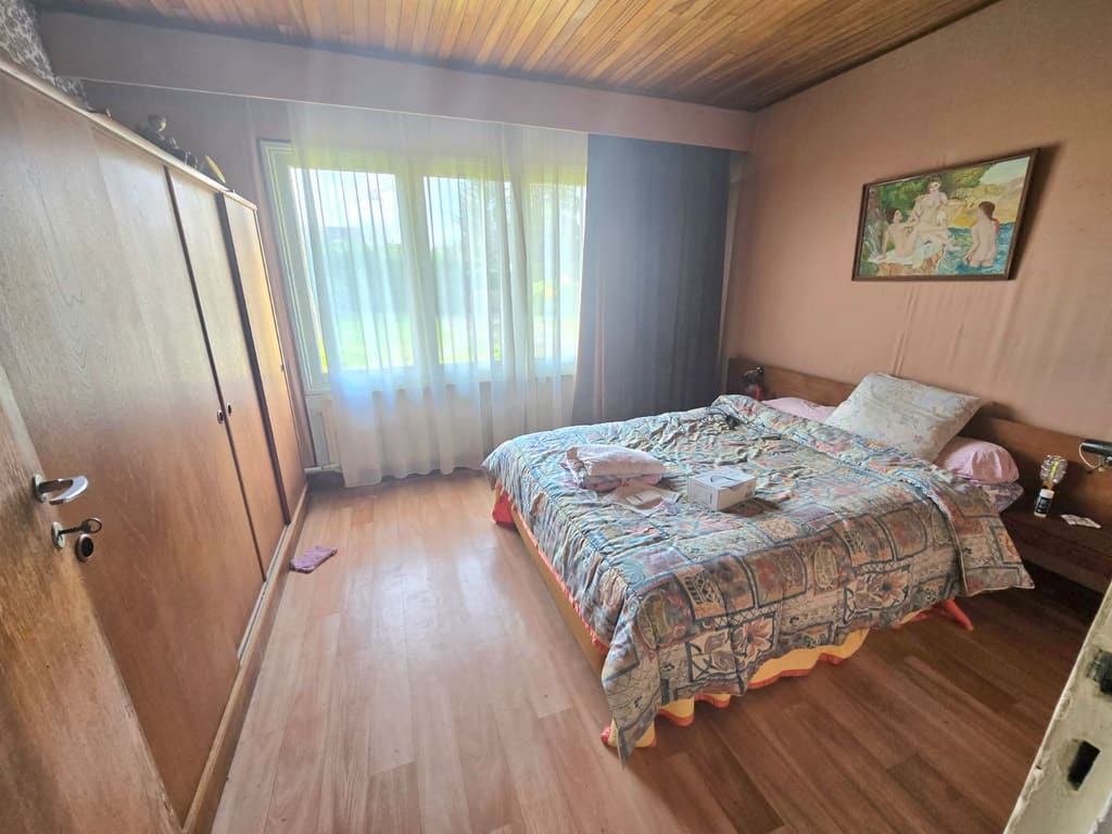 Maison · 95 m² · Le Plessis-Trévise