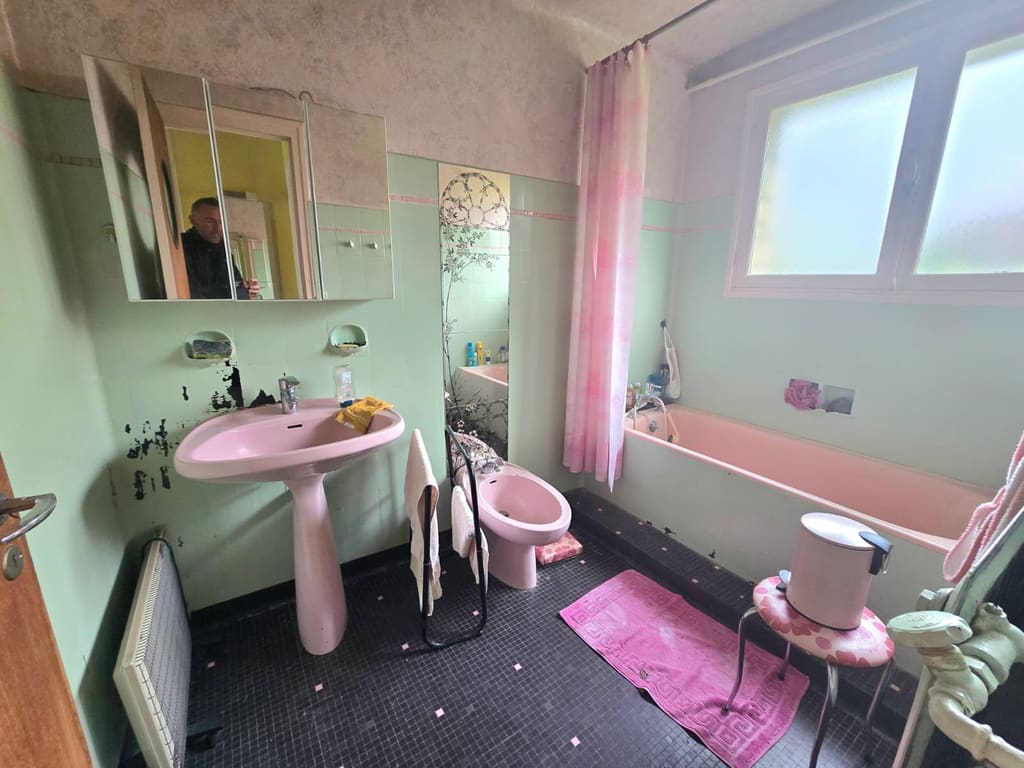 Maison · 95 m² · Le Plessis-Trévise