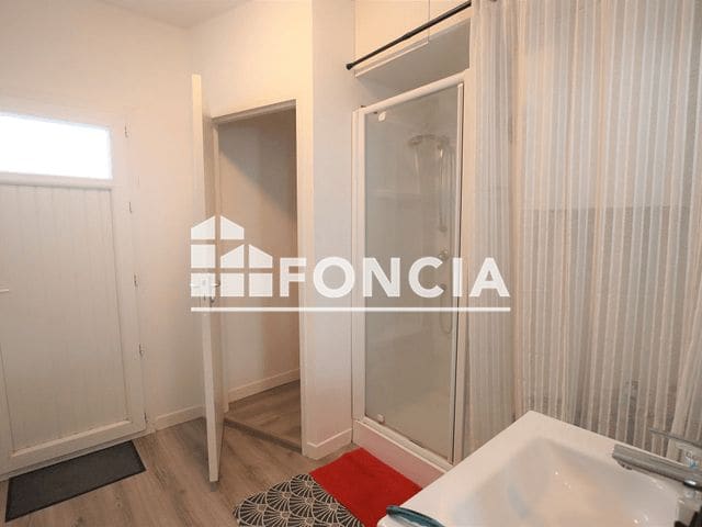 T2 · 35 m² · La Rochelle