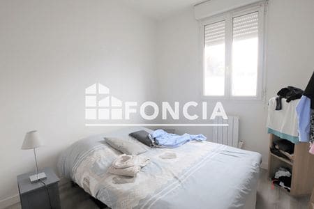 T2 · 35 m² · La Rochelle
