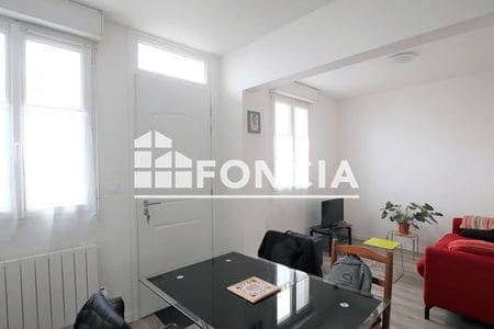 T2 · 35 m² · La Rochelle