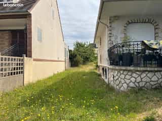 Terrain Constructible · Sartrouville