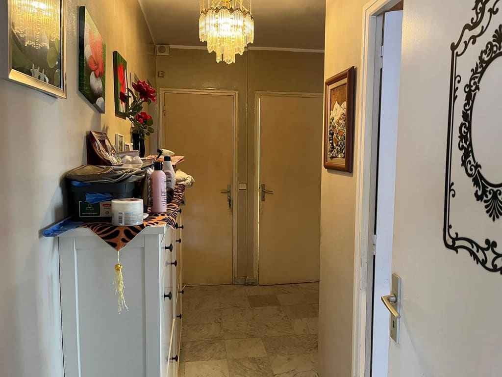 Terrain Constructible · Sartrouville
