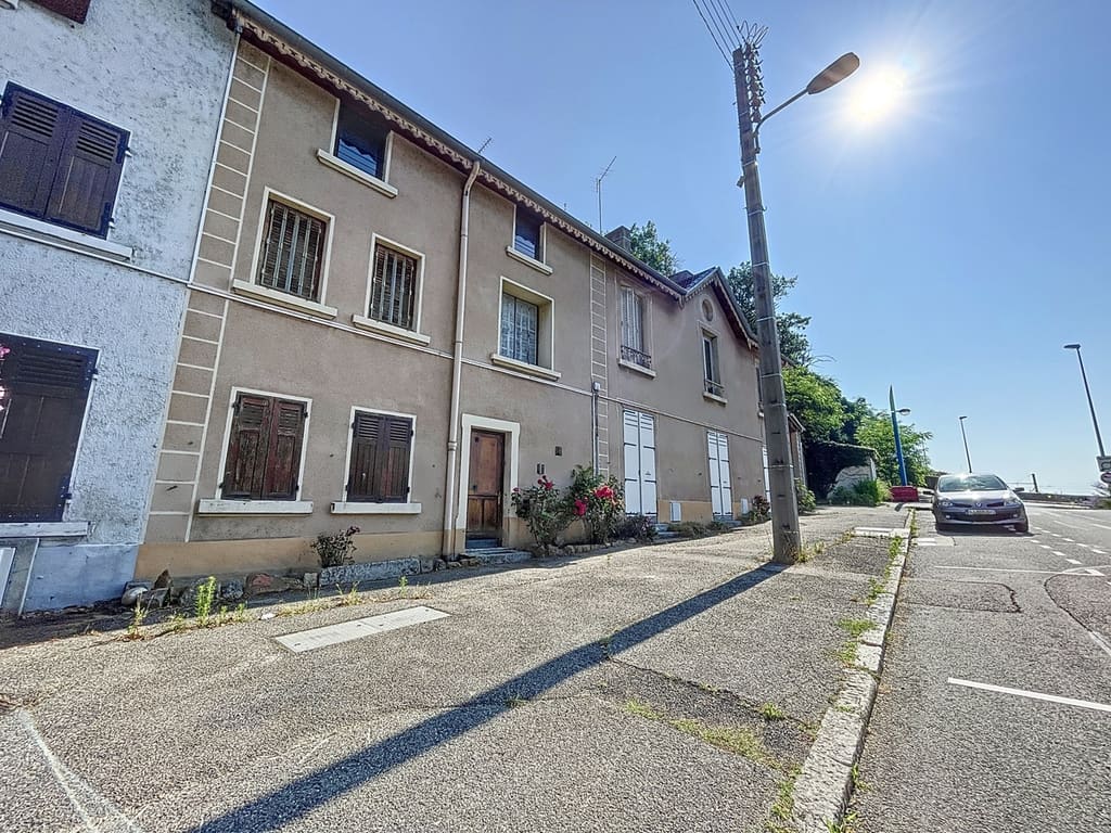 T3 · 54 m² · Caluire-et-Cuire